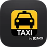 Logo of Get Now Taxi android Application 